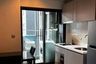 1 Bedroom Condo for rent in Life Asoke Rama 9, Makkasan, Bangkok near MRT Phra Ram 9