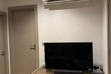 1 Bedroom Condo for rent in Life Asoke Rama 9, Makkasan, Bangkok near MRT Phra Ram 9