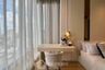 1 Bedroom Condo for rent in Ashton Silom, Suriyawong, Bangkok near BTS Chong Nonsi