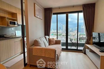 2 Bedroom Condo for rent in IDEO O2, Bang Na, Bangkok near BTS Bang Na
