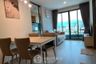 2 Bedroom Condo for rent in IDEO O2, Bang Na, Bangkok near BTS Bang Na