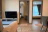 2 Bedroom Condo for rent in IDEO O2, Bang Na, Bangkok near BTS Bang Na