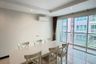 3 Bedroom Condo for rent in The Avenue Sukhumvit 61, Khlong Tan Nuea, Bangkok near BTS Ekkamai
