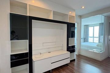 1 Bedroom Condo for rent in The Room Sathorn-Taksin, Bang Yi Ruea, Bangkok near BTS Talat Phlu