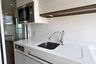 1 Bedroom Condo for rent in The Room Sathorn-Taksin, Bang Yi Ruea, Bangkok near BTS Talat Phlu