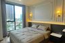 1 Bedroom Condo for rent in Ideo Q Sukhumvit 36, Khlong Tan, Bangkok near BTS Thong Lo