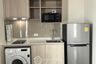 2 Bedroom Condo for rent in NIA by Sansiri, Phra Khanong Nuea, Bangkok near BTS Phra Khanong