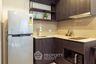 2 Bedroom Condo for rent in XT Huaikhwang, Din Daeng, Bangkok near MRT Huai Khwang