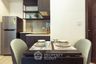 2 Bedroom Condo for rent in XT Huaikhwang, Din Daeng, Bangkok near MRT Huai Khwang
