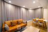 2 Bedroom Condo for rent in Ashton Chula-Silom, Si Phraya, Bangkok near MRT Sam Yan