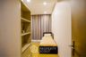 2 Bedroom Condo for rent in Ashton Chula-Silom, Si Phraya, Bangkok near MRT Sam Yan