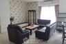 3 Bedroom Condo for rent in The Four Wings Residence Srinakarin, Hua Mak, Bangkok near Airport Rail Link Hua Mak