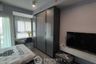 1 Bedroom Condo for rent in Ideo Chula - Samyan, Si Phraya, Bangkok near MRT Sam Yan