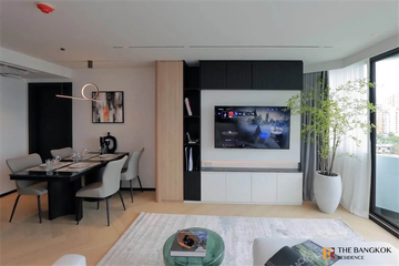 1 Bedroom Condo for sale in Khlong Toei, Bangkok near BTS Asoke