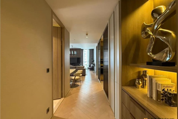 2 Bedroom Condo for rent in The Reserve Sathorn, Thung Maha Mek, Bangkok near BTS Chong Nonsi