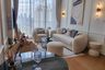 1 Bedroom Condo for rent in 28 Chidlom, Lumpini, Bangkok near BTS Chit Lom