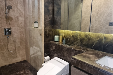 1 Bedroom Condo for rent in 28 Chidlom, Lumpini, Bangkok near BTS Chit Lom