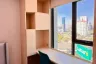 1 Bedroom Condo for Sale or Rent in Life Ladprao, Chom Phon, Bangkok near BTS Ladphrao Intersection
