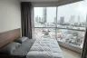 1 Bedroom Condo for rent in Rhythm Sathorn, Thung Wat Don, Bangkok near BTS Saphan Taksin