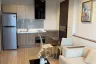 1 Bedroom Condo for rent in Rhythm Sathorn, Thung Wat Don, Bangkok near BTS Saphan Taksin
