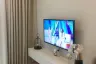 1 Bedroom Condo for rent in Noble Revolve Ratchada 2, Huai Khwang, Bangkok near MRT Thailand Cultural Centre