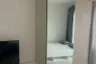 Condo for rent in The Tree Pattanakarn - Ekkamai, Suan Luang, Bangkok near Airport Rail Link Ramkhamhaeng