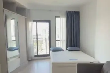 Condo for rent in The Tree Pattanakarn - Ekkamai, Suan Luang, Bangkok near Airport Rail Link Ramkhamhaeng
