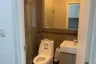 Condo for rent in The Tree Pattanakarn - Ekkamai, Suan Luang, Bangkok near Airport Rail Link Ramkhamhaeng