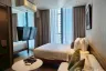 Condo for rent in Park Origin Phrom Phong, Khlong Tan, Bangkok near BTS Phrom Phong