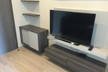 1 Bedroom Condo for rent in Centric Huay Kwang Station, Din Daeng, Bangkok near MRT Huai Khwang