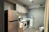 1 Bedroom Condo for rent in Life Ladprao, Chom Phon, Bangkok near BTS Ladphrao Intersection