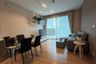 2 Bedroom Condo for rent in Siri at Sukhumvit, Phra Khanong, Bangkok near BTS Thong Lo