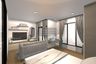 1 Bedroom Condo for rent in Life Asoke Rama 9, Makkasan, Bangkok near MRT Phra Ram 9