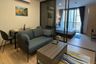 1 Bedroom Condo for rent in XT Phayathai, Thanon Phaya Thai, Bangkok near BTS Phaya Thai