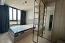 1 Bedroom Condo for rent in Nue Mega Plus Bangna, Bang Kaeo, Samut Prakan