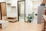 1 Bedroom Condo for rent in Le Luk Condominium, Phra Khanong Nuea, Bangkok near BTS Phra Khanong