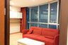 1 Bedroom Condo for rent in Le Luk Condominium, Phra Khanong Nuea, Bangkok near BTS Phra Khanong
