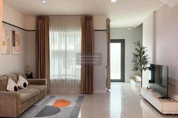 3 Bedroom Townhouse for rent in Pleno Sukhumvit-Bangna, Bang Kaeo, Samut Prakan near BTS Bang Na