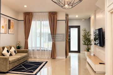 3 Bedroom Townhouse for rent in Pleno Sukhumvit-Bangna, Bang Kaeo, Samut Prakan near BTS Bang Na