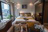 1 Bedroom Condo for rent in Life Asoke Rama 9, Makkasan, Bangkok near MRT Phra Ram 9