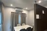 4 Bedroom House for rent in The Ricco Residence Prime Wongwaen-Hathairat, Sam Wa Tawan Tok, Bangkok