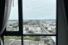 1 Bedroom Condo for rent in Knightsbridge Sukhumvit Thepharak, Thepharak, Samut Prakan near MRT Thipphawan
