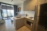 1 Bedroom Condo for rent in Quinn Sukhumvit 101, Bang Chak, Bangkok near BTS Punnawithi