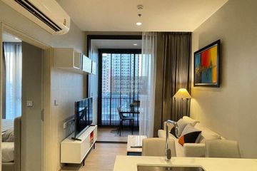 1 Bedroom Condo for rent in Quinn Sukhumvit 101, Bang Chak, Bangkok near BTS Punnawithi