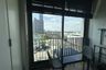 1 Bedroom Condo for rent in Quinn Sukhumvit 101, Bang Chak, Bangkok near BTS Punnawithi