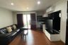 2 Bedroom Condo for rent in Le Celeste Rama 9 - Srinakarin, Hua Mak, Bangkok near MRT Si Kritha
