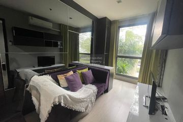 1 Bedroom Condo for rent in Rhythm Sukhumvit 44/1, Phra Khanong, Bangkok near BTS Phra Khanong