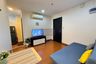 1 Bedroom Condo for rent in Diamond Sukhumvit, Phra Khanong, Bangkok near BTS On Nut