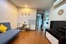 1 Bedroom Condo for rent in Diamond Sukhumvit, Phra Khanong, Bangkok near BTS On Nut