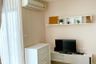 Condo for rent in Condolette Pixel Sathorn, Chong Nonsi, Bangkok near MRT Lumpini